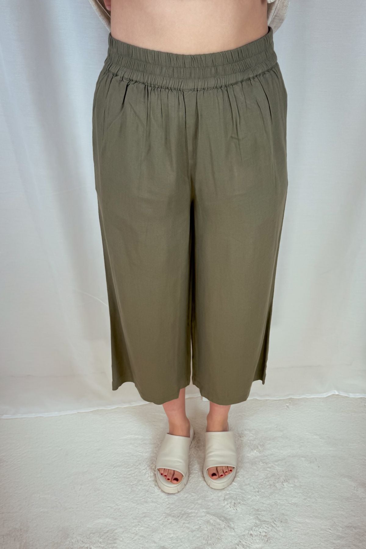 Culotte Pia