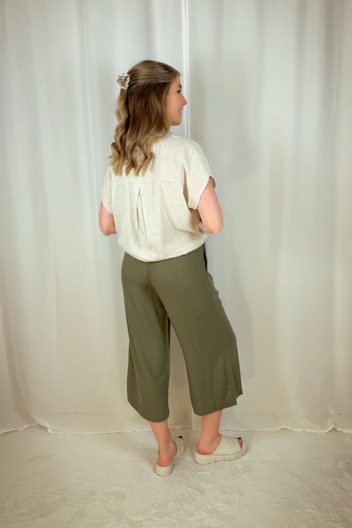 Culotte Pia