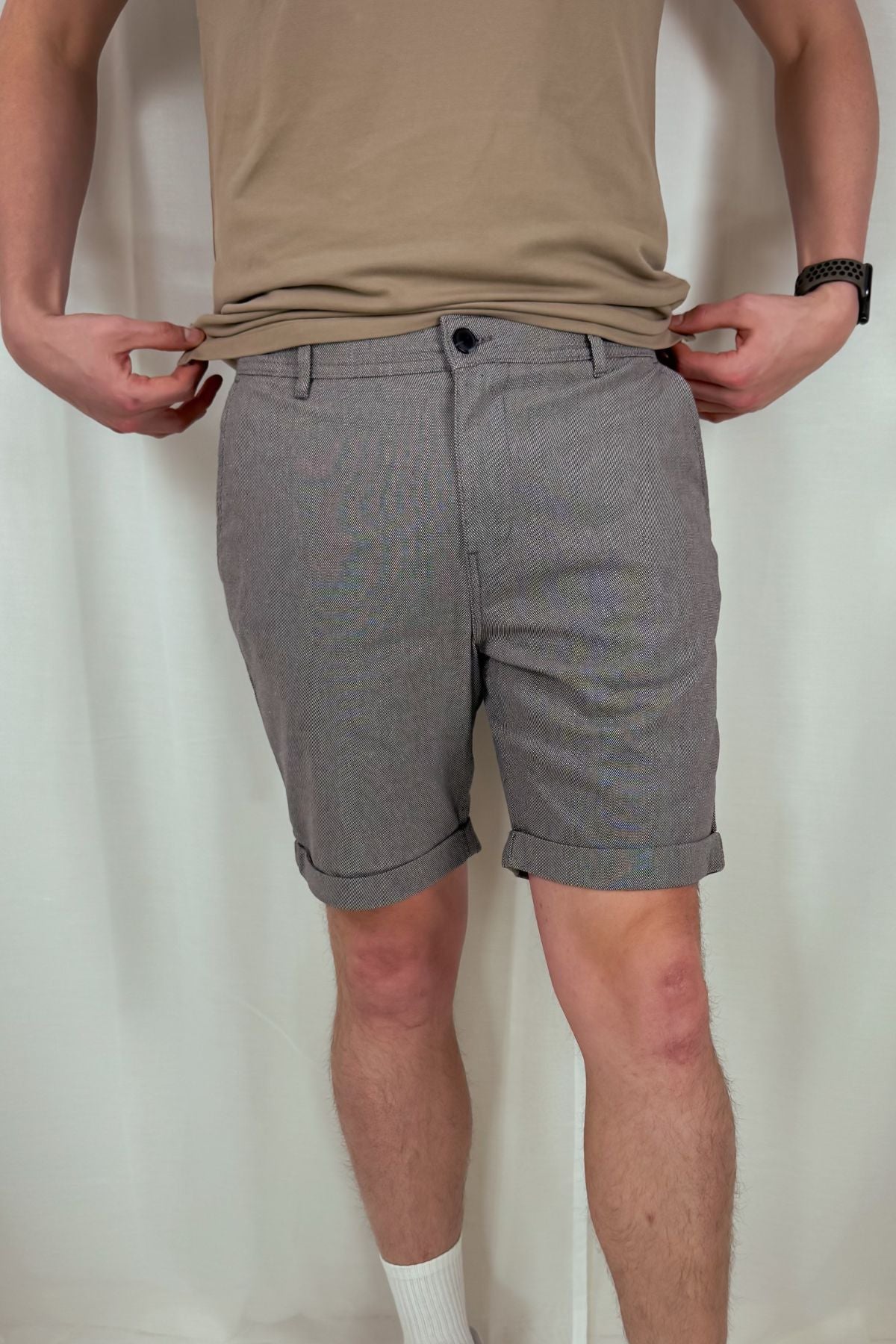 Flex Shorts Luton