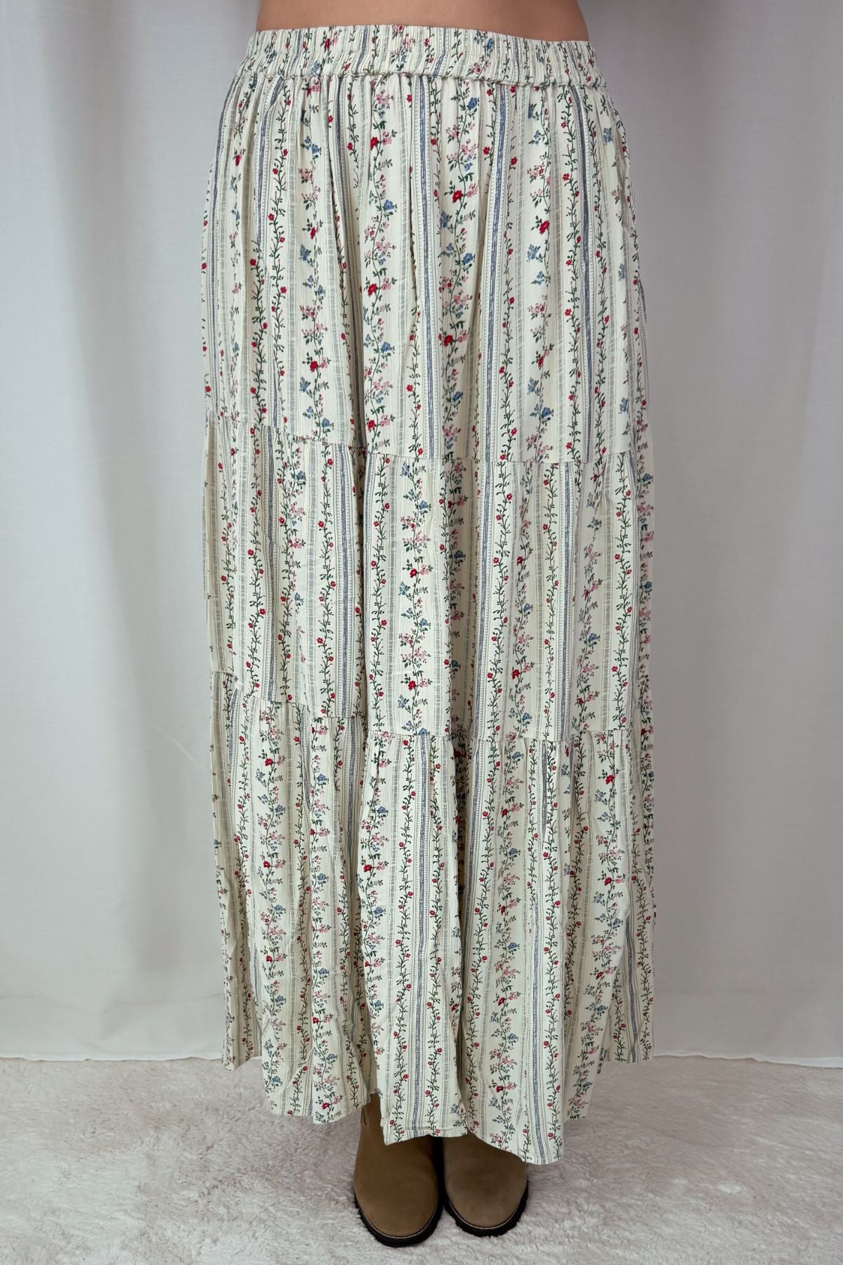 Maxi Rock Taitlyn