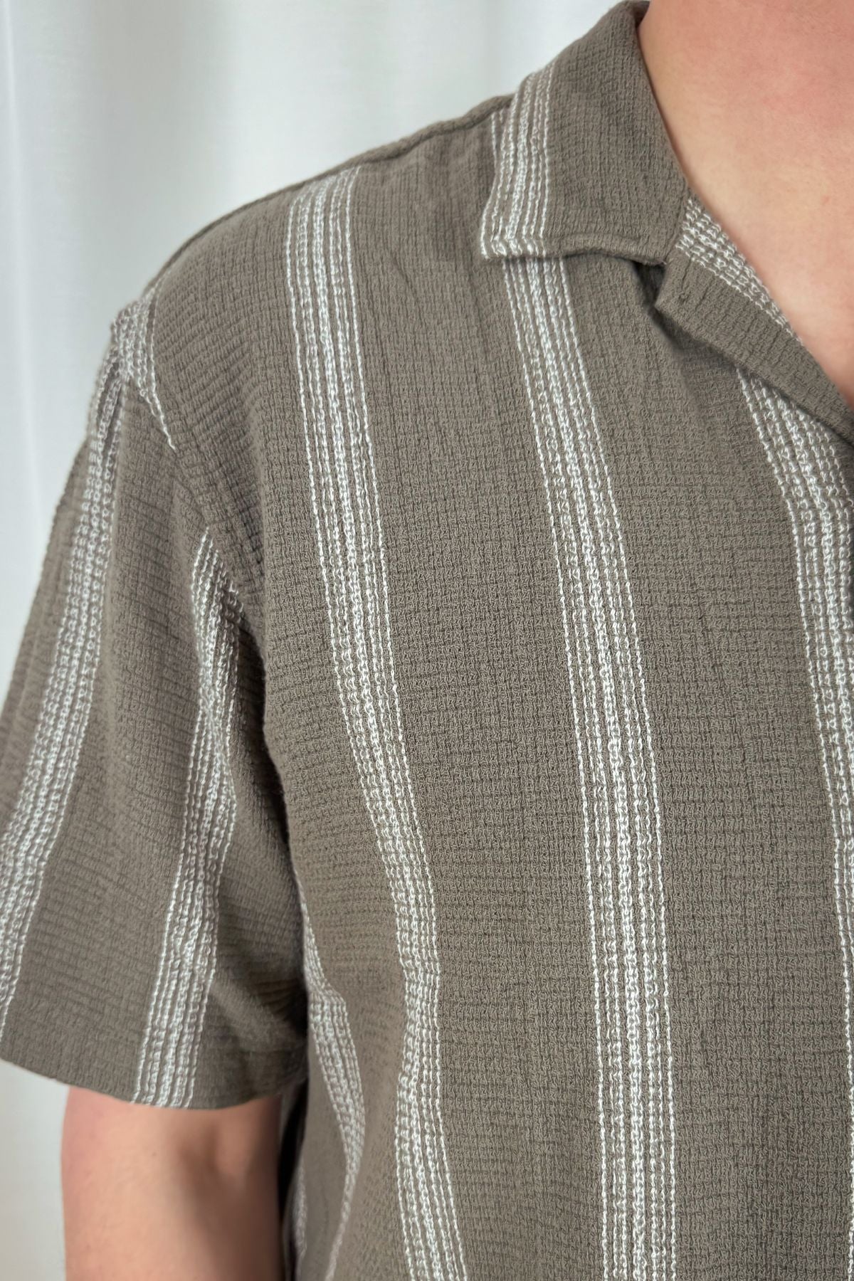 Relax Shirt Sal