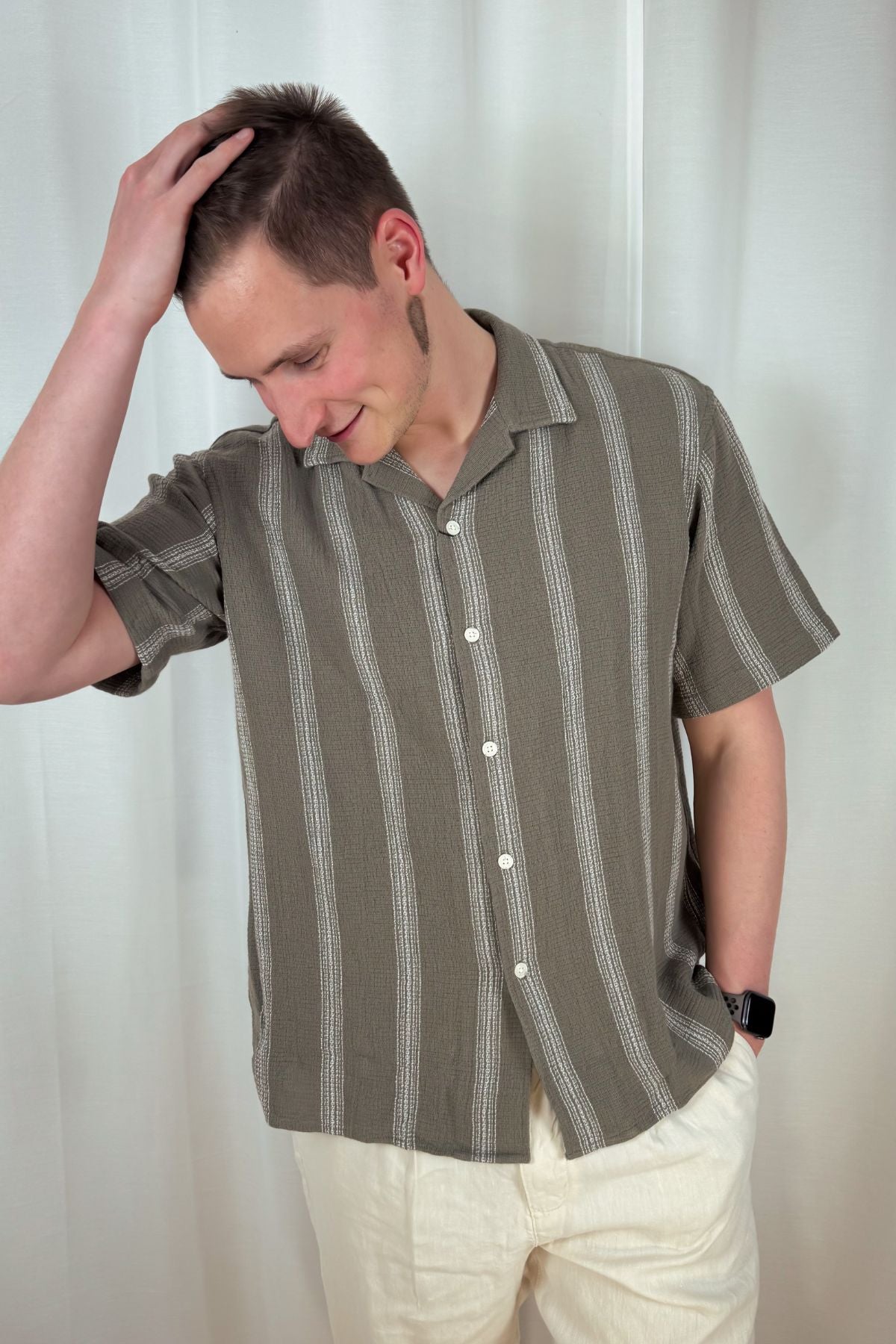 Relax Shirt Sal