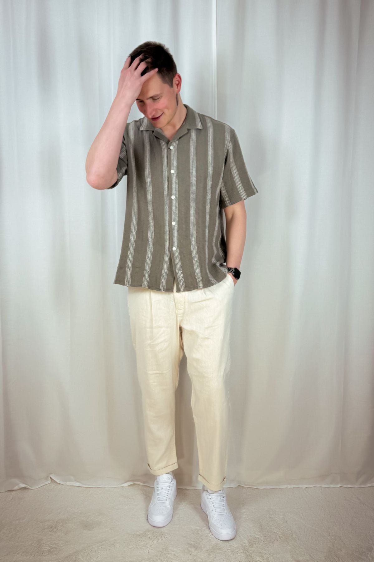 Relax Shirt Sal