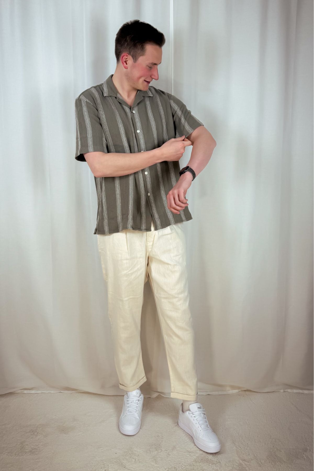 Relax Shirt Sal
