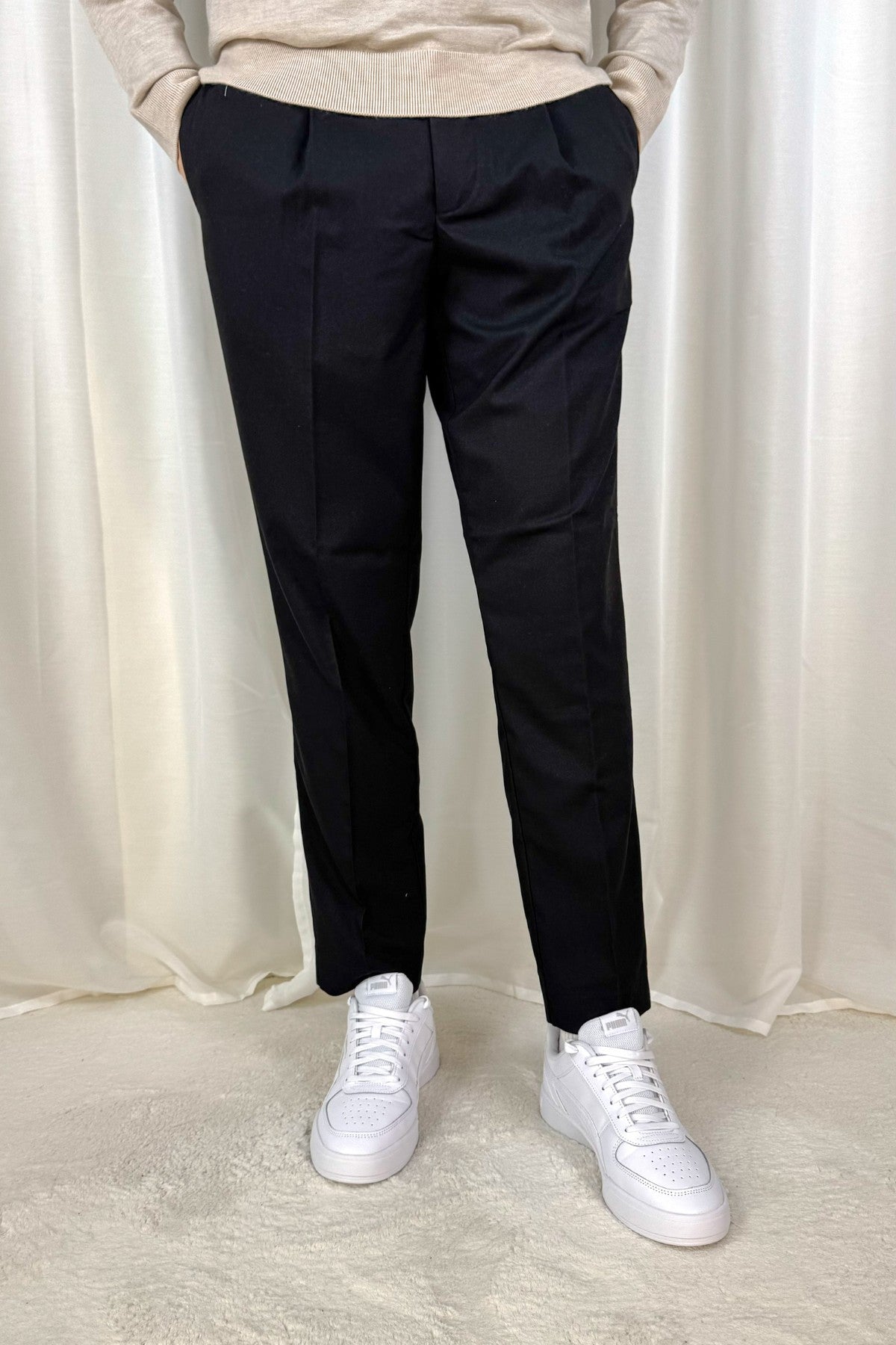 Hose Leroy - regular tapered