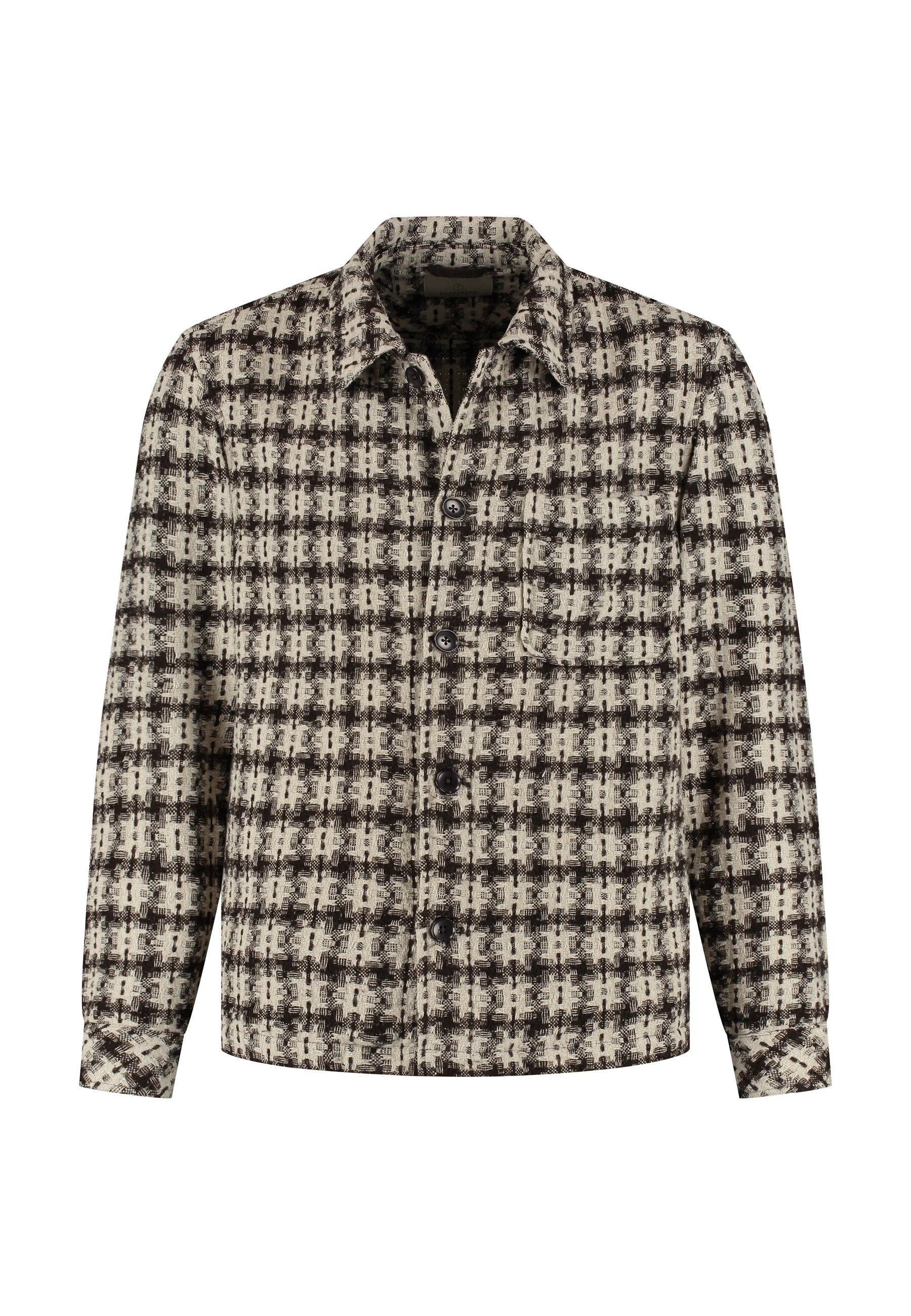 Overshirt Lino