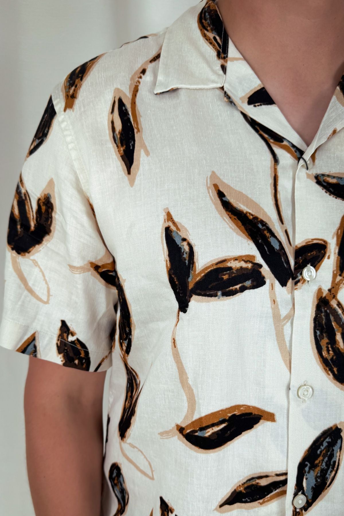 Mix Shirt Resort