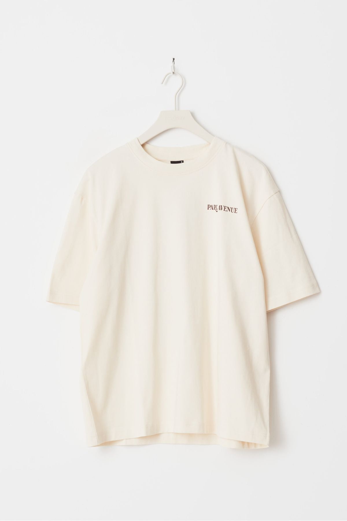 T-Shirt Park Avenue - Oversize Fit