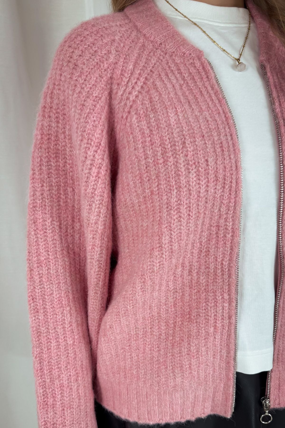 Strickjacke Rani