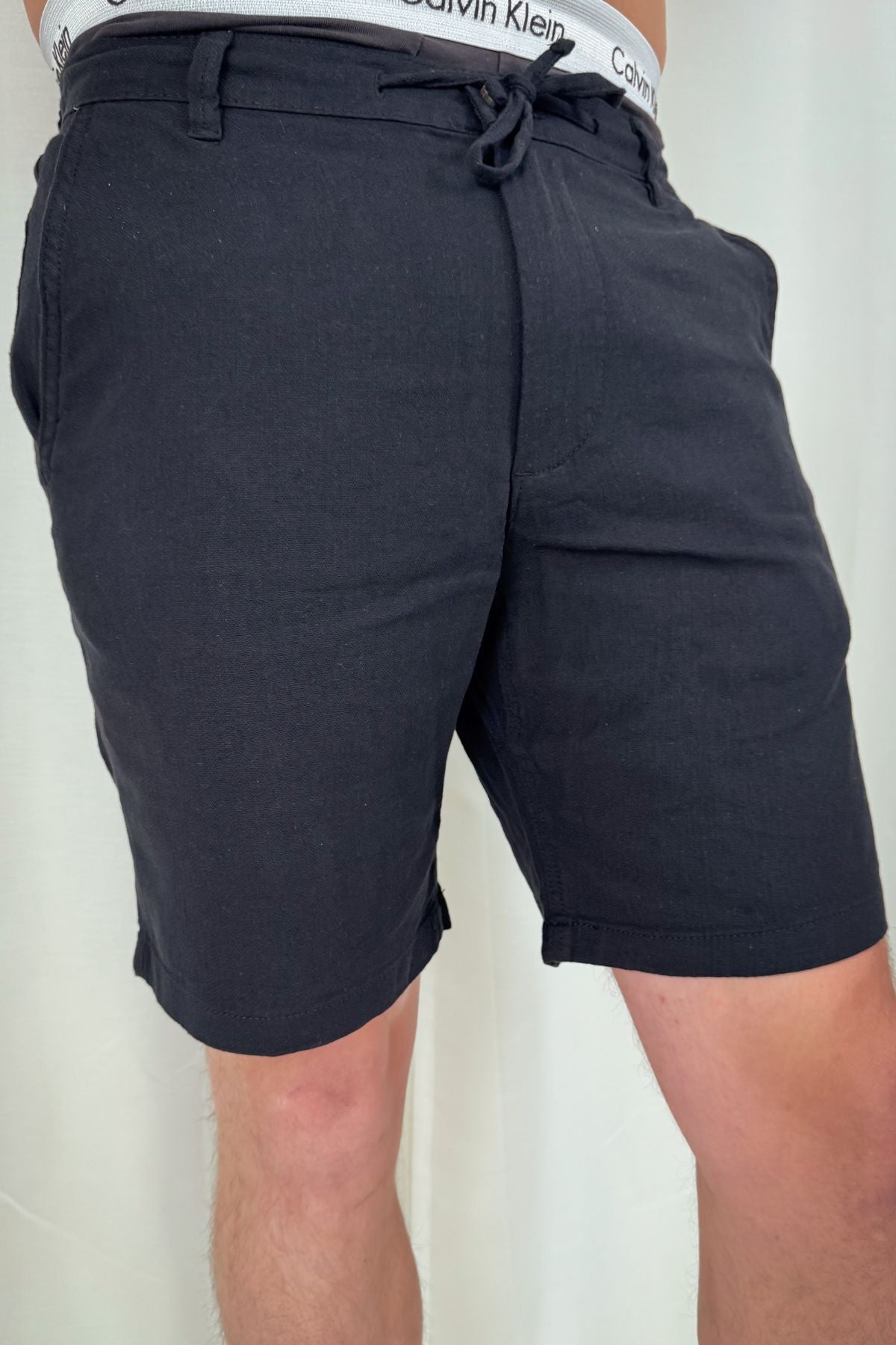 Leinenshorts Brody - verschiedene Farben