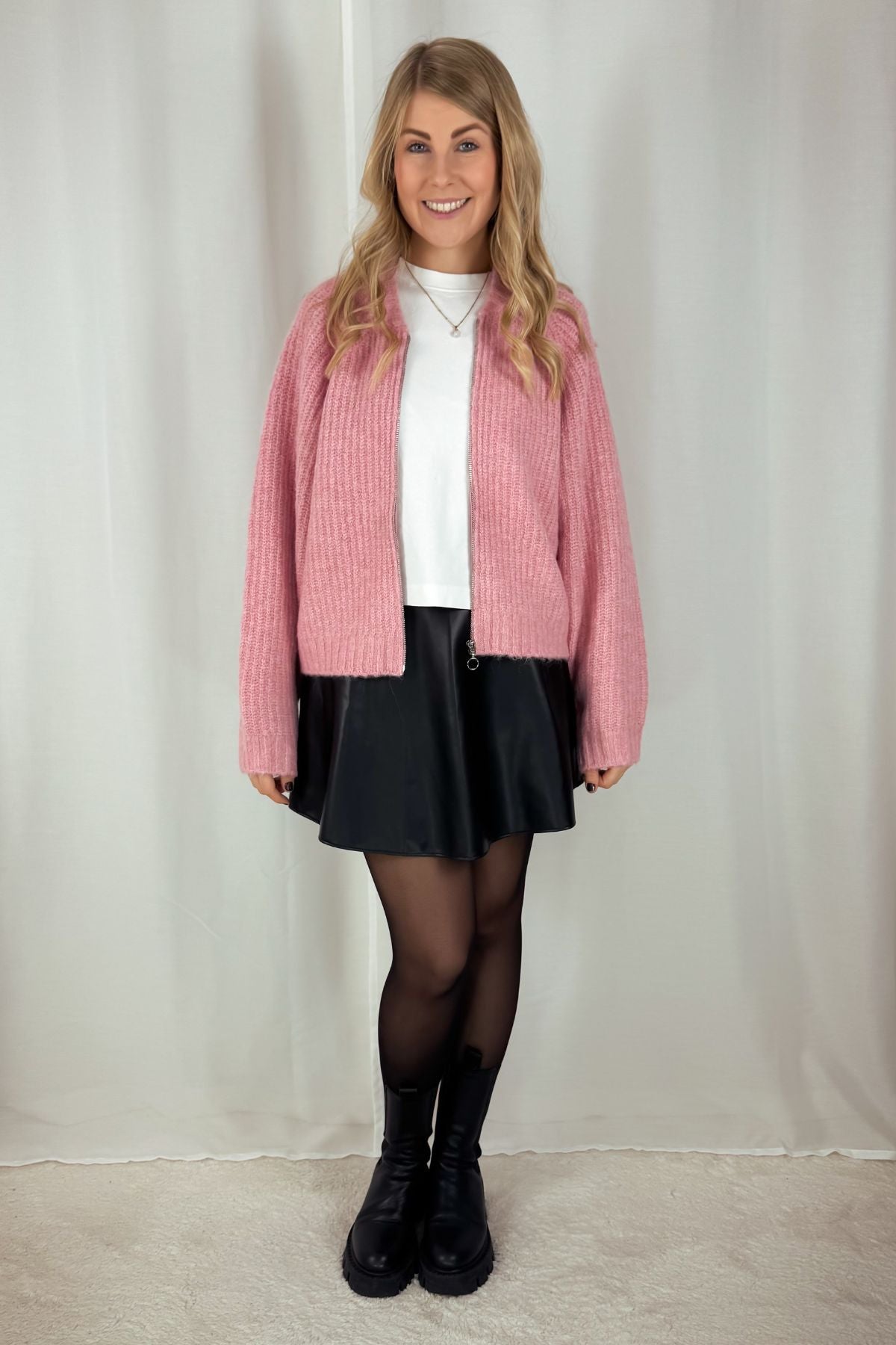 Strickjacke Rani