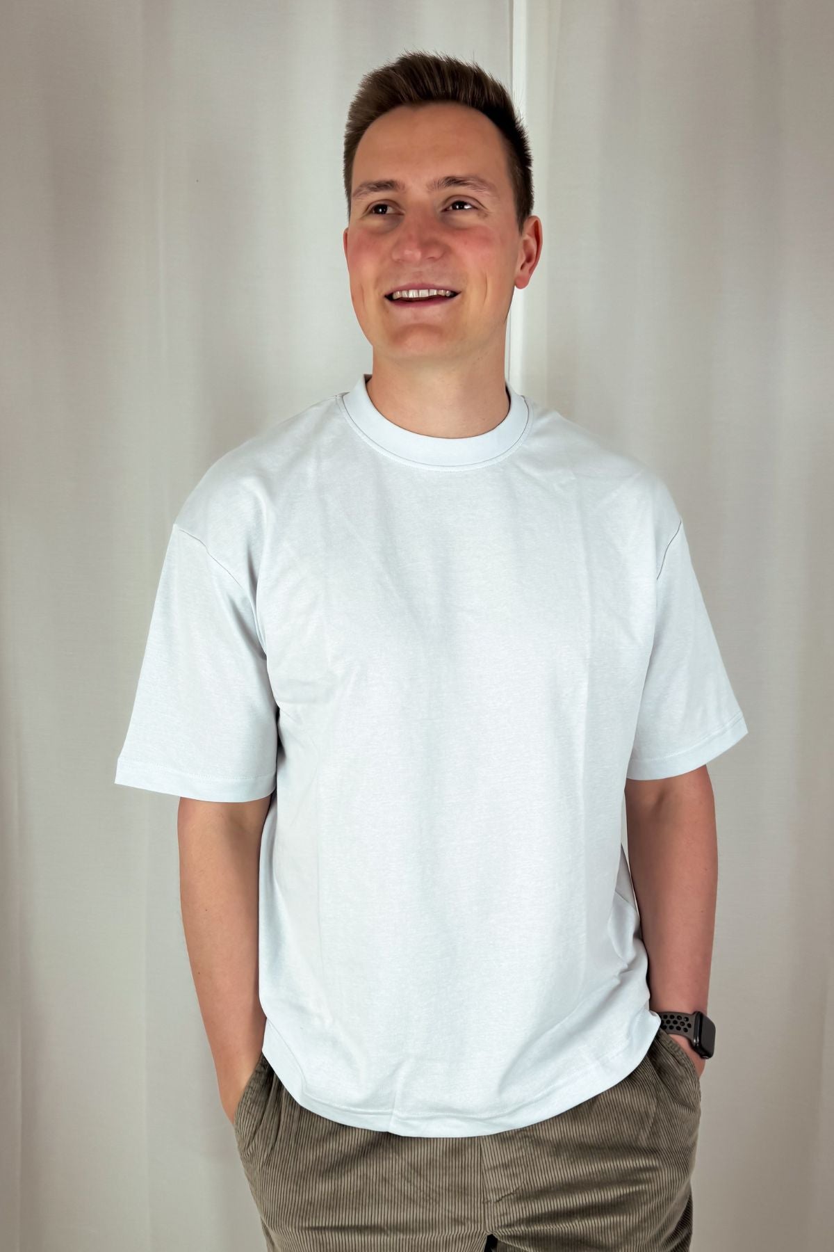 T-Shirt Oscar - loosefit