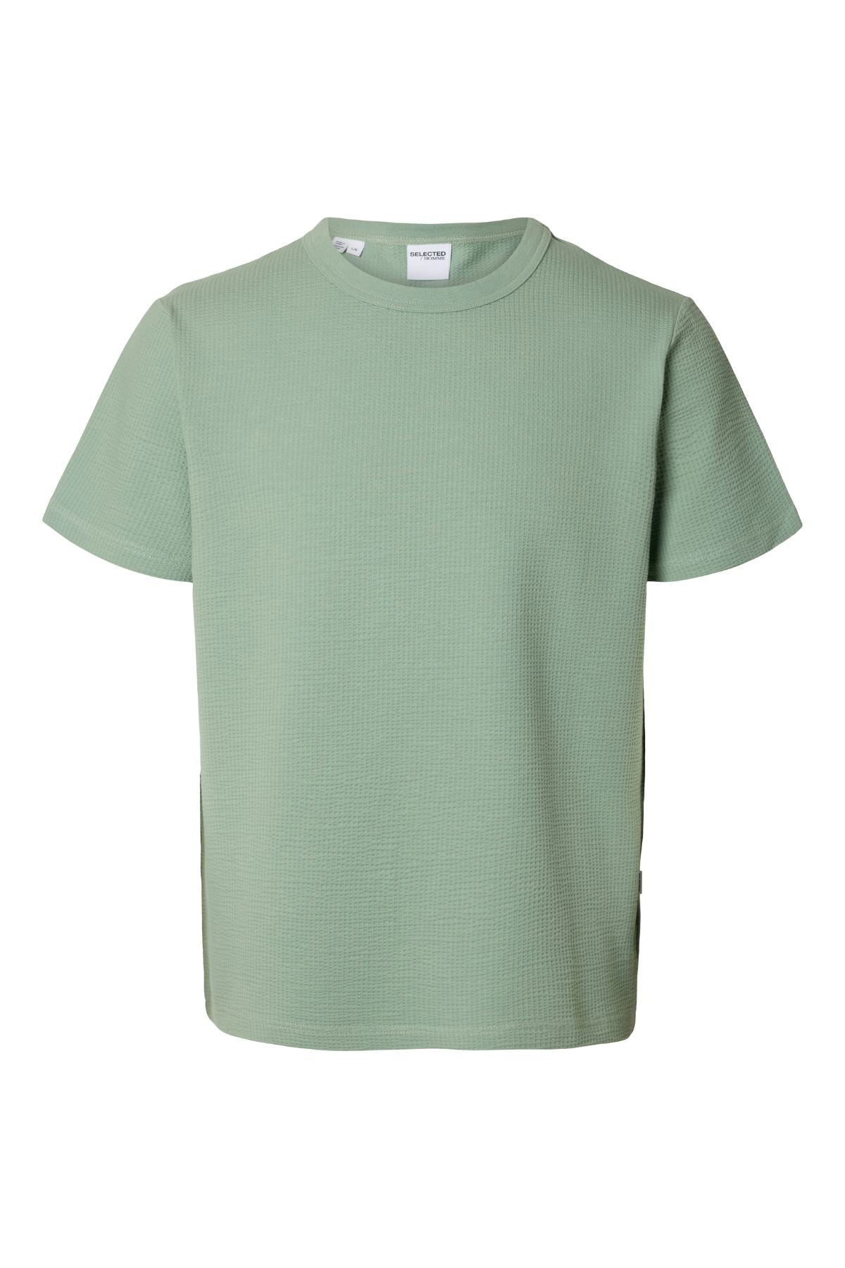 T-Shirt Sander - rundhals