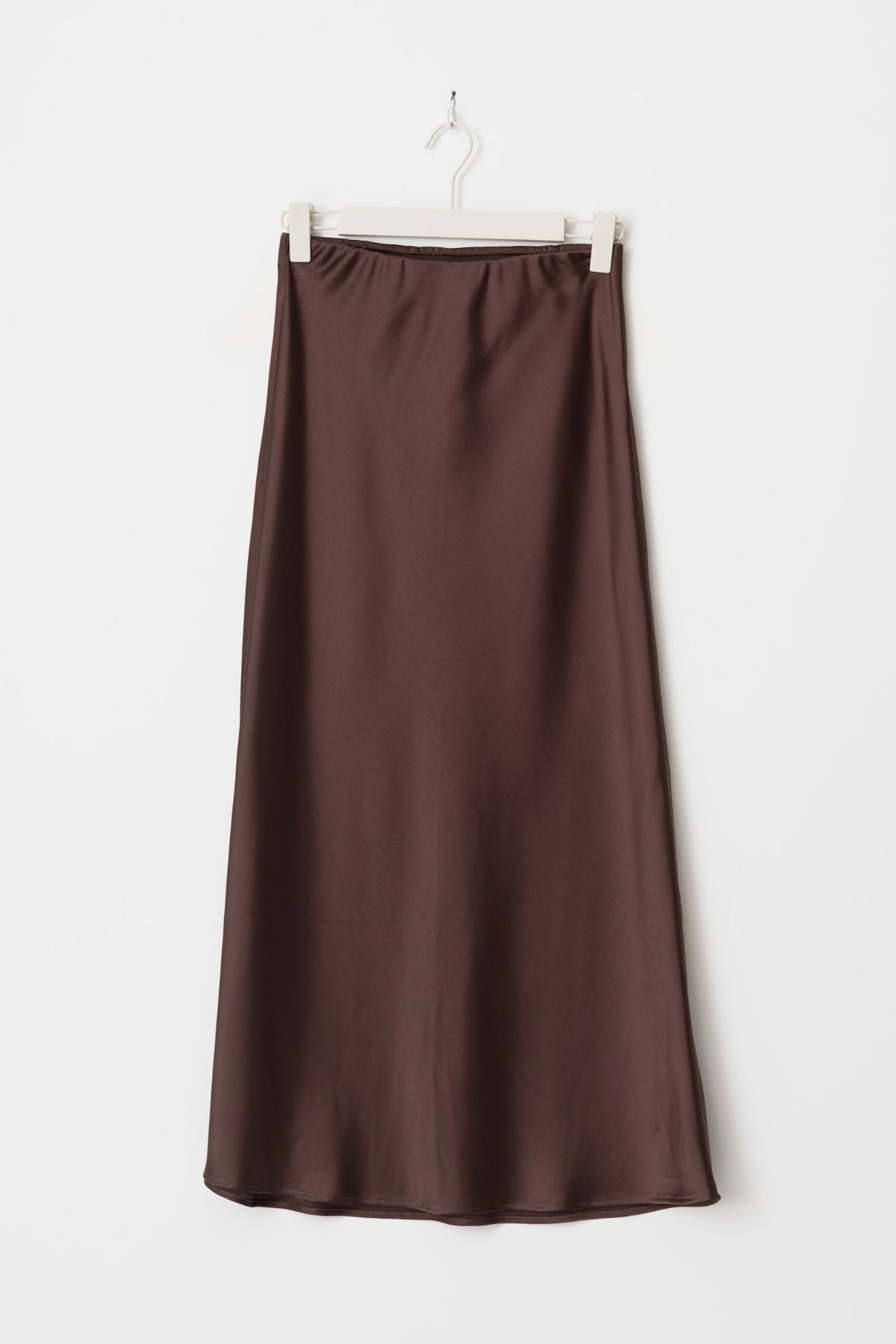 Satin Rock - schokobraun