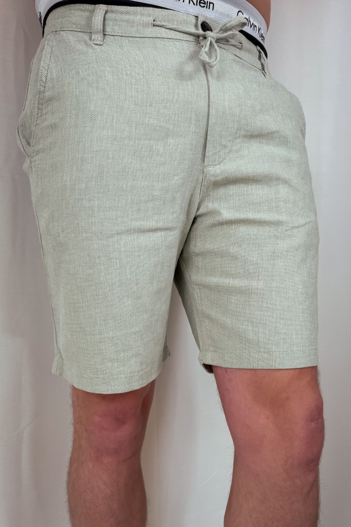 Leinenshorts Brody - verschiedene Farben