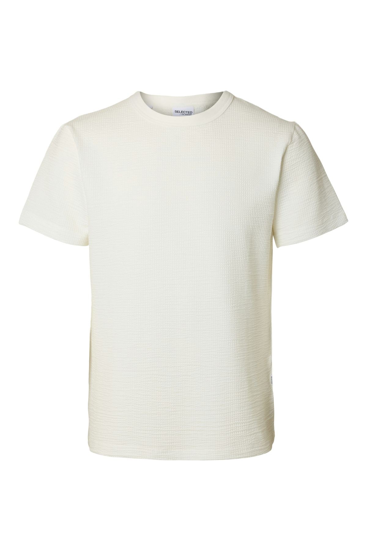 T-Shirt Sander - rundhals