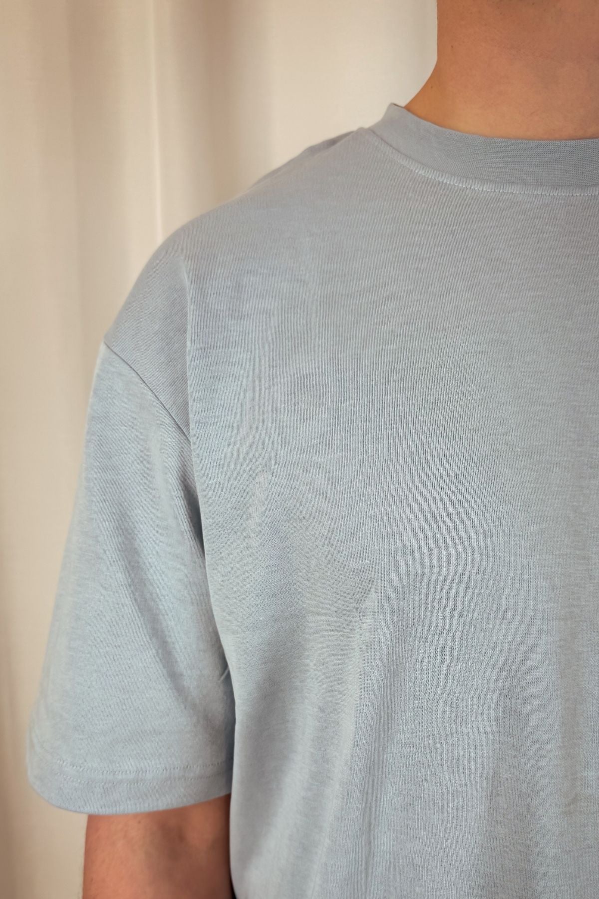 T-Shirt Oscar - loosefit