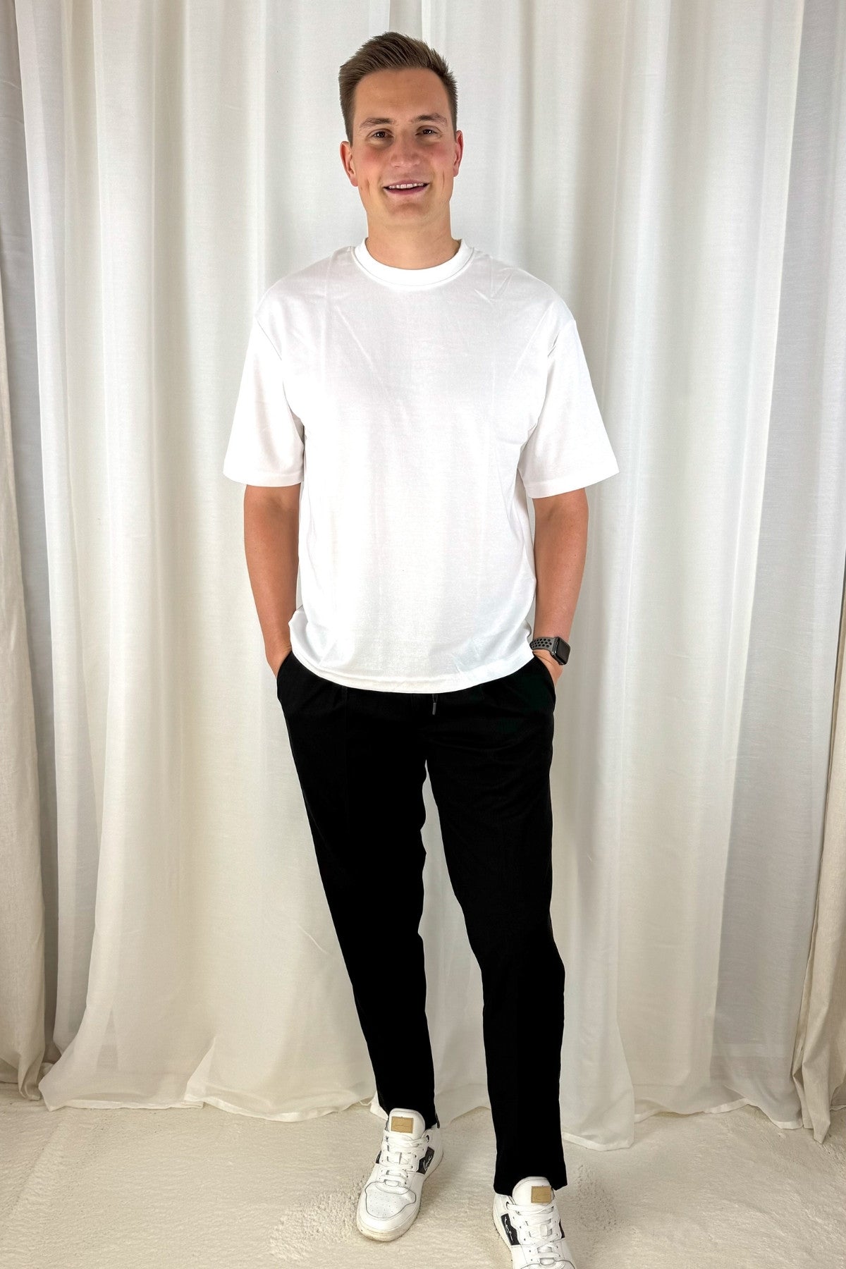 T-Shirt Oscar - loosefit