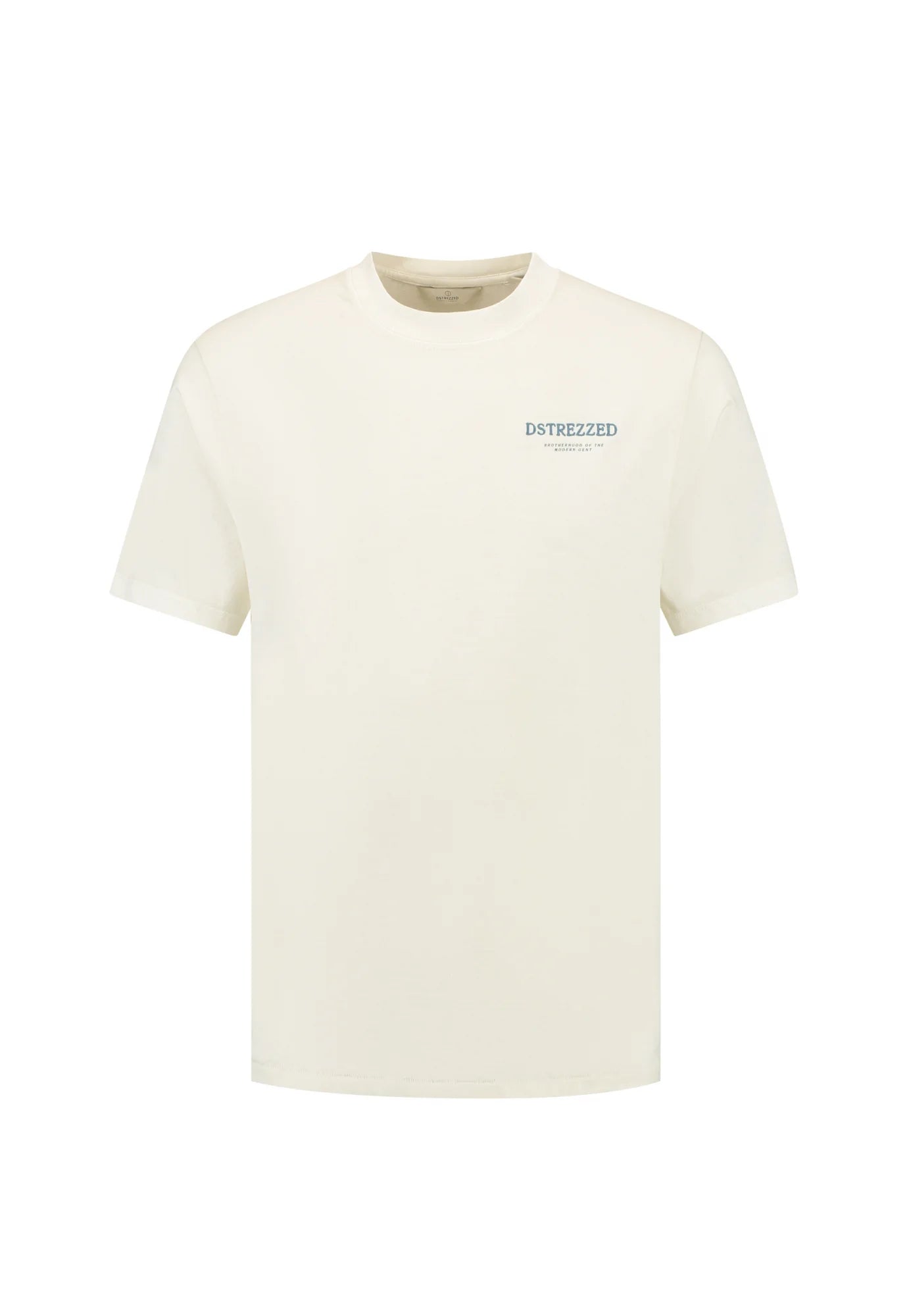 Printed T-Shirt Nickolas - sand