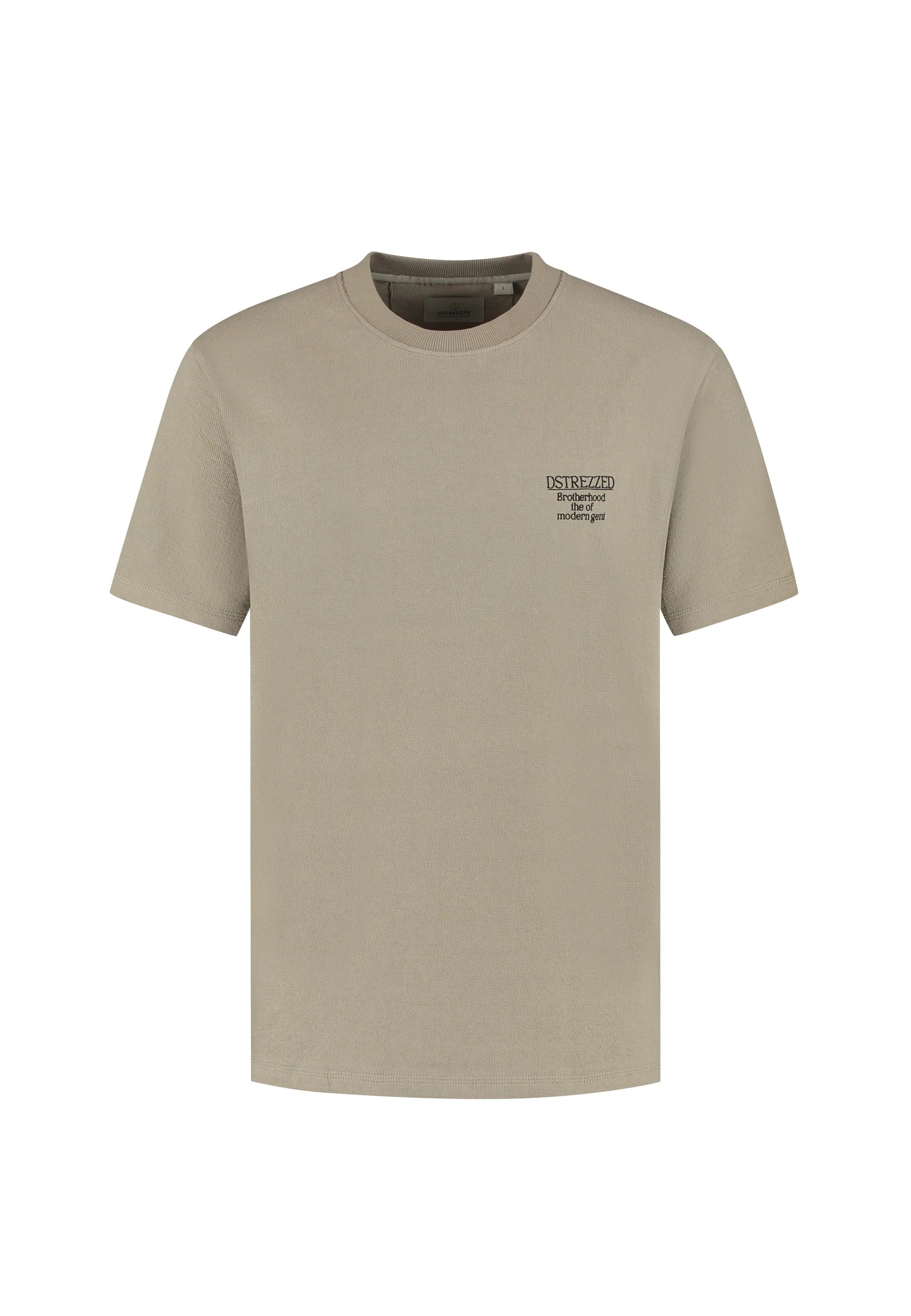 Printed T-Shirt Lasse