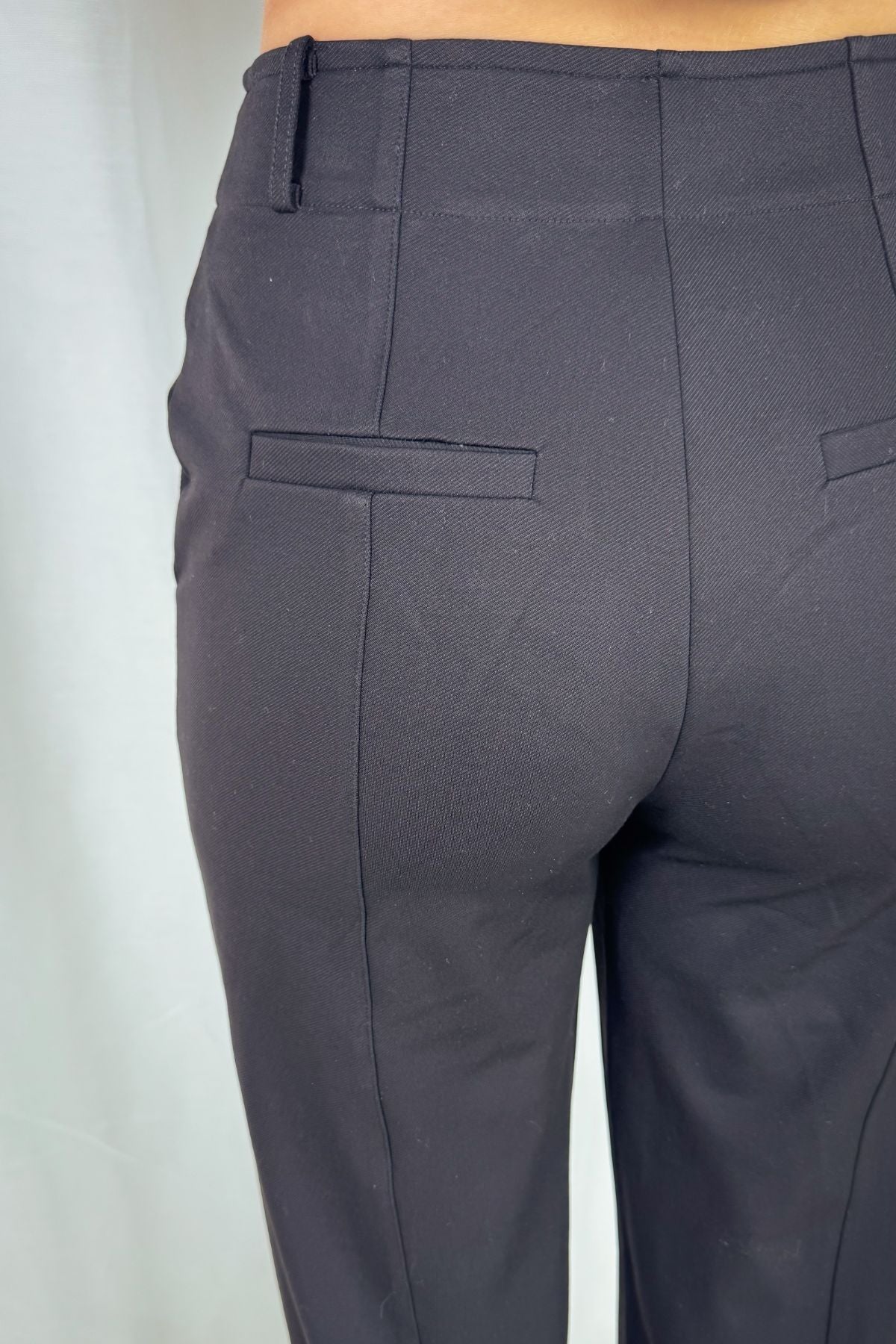 Hose Gitta - schwarz