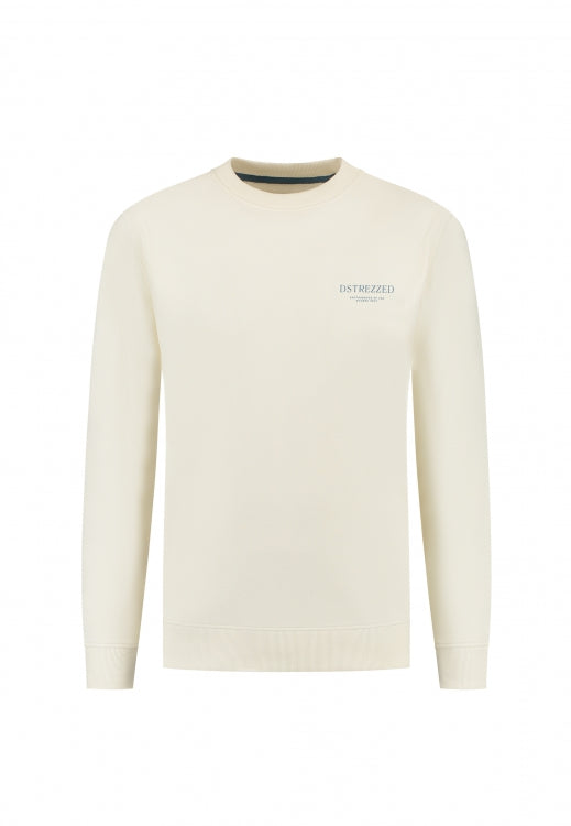 Sweater Karas - printed