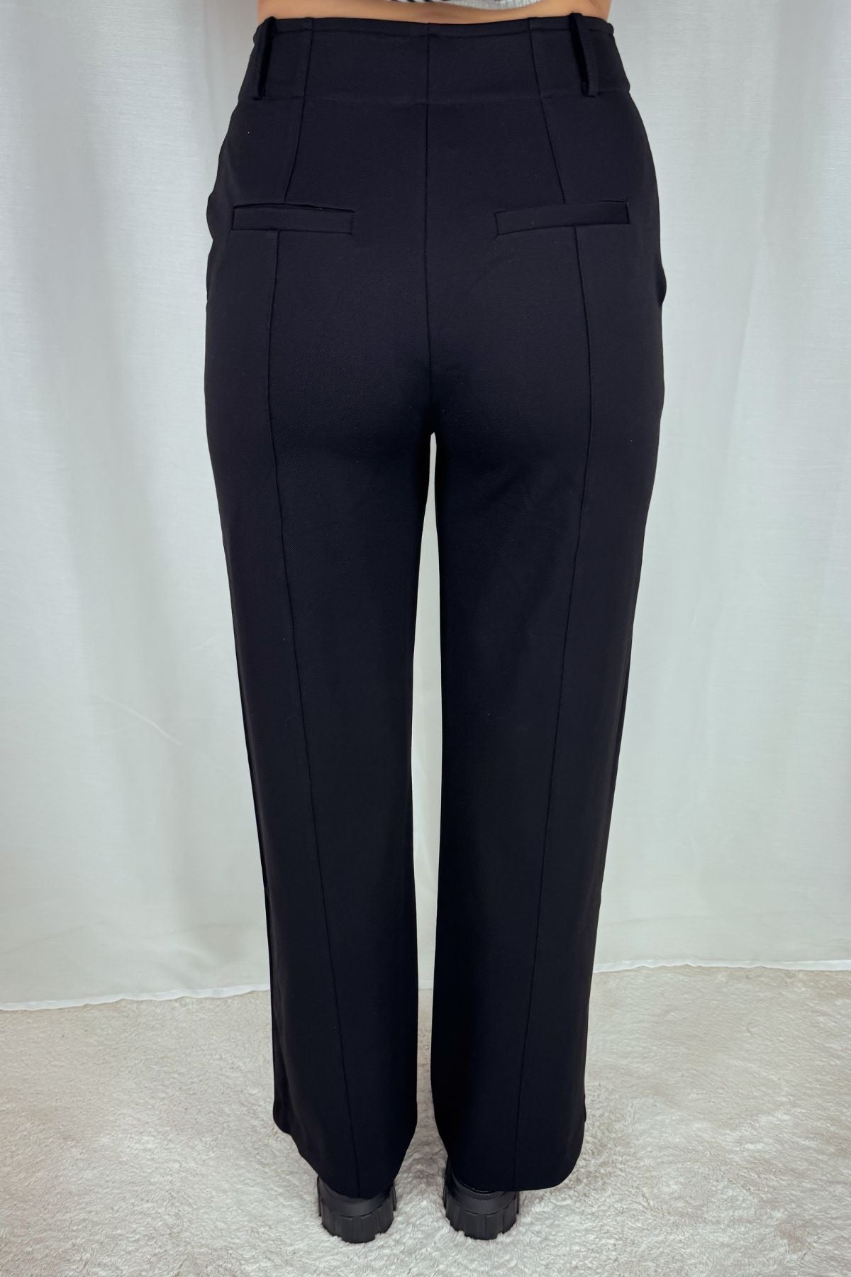 Hose Gitta - schwarz