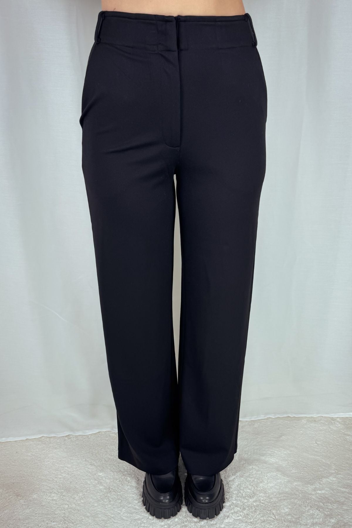 Hose Gitta - schwarz