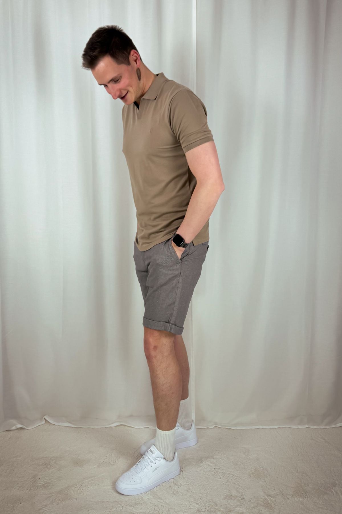 Flex Shorts Luton