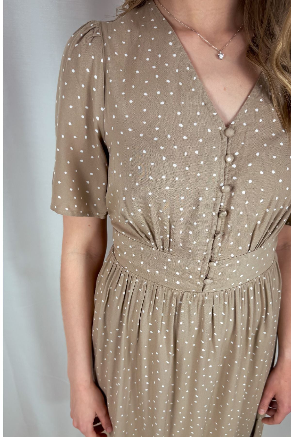 Kleid Tala - midi