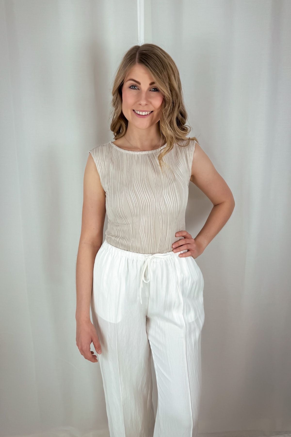 Top Tinnika - verschiedene Farben