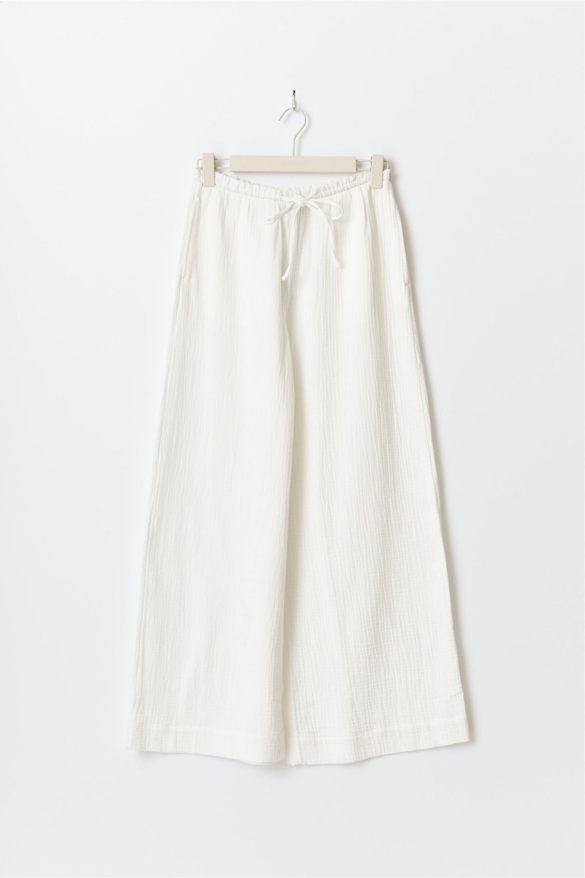 Hose - Relaxed wide - verschiedene Farben