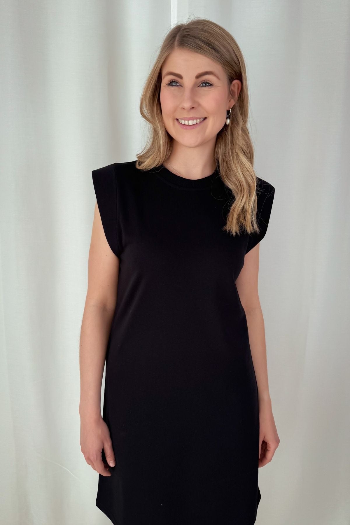 T-Shirt Kleid Chilli - verschiedene Farben