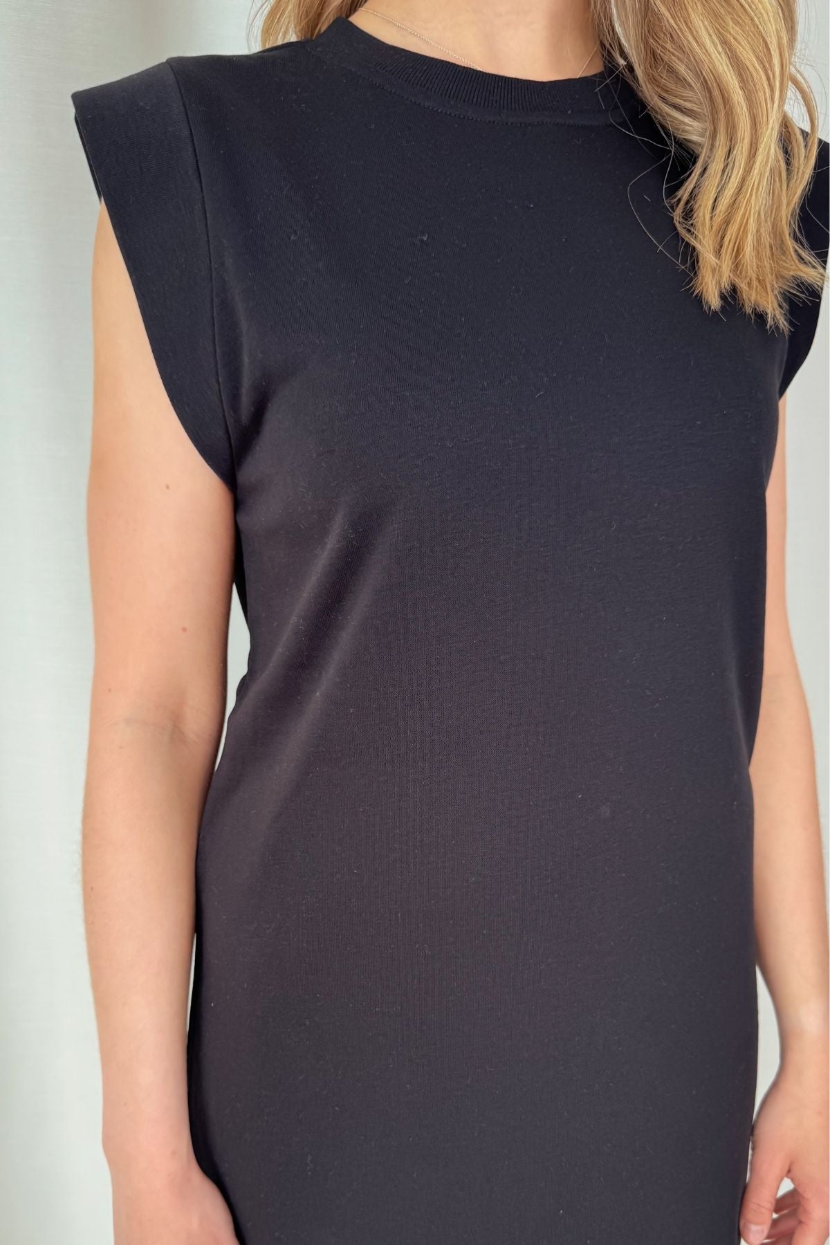 T-Shirt Kleid Chilli - verschiedene Farben