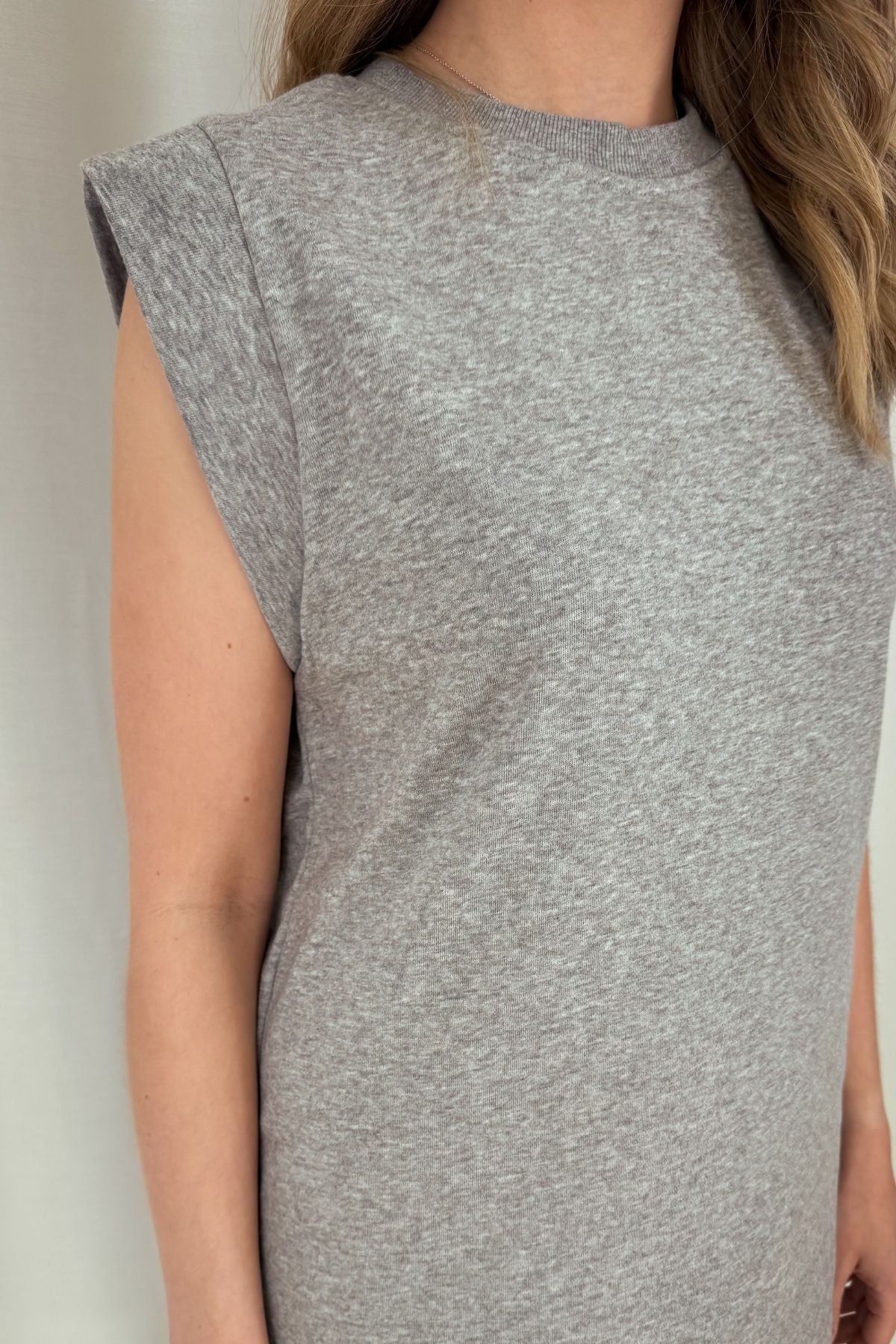 T-Shirt Kleid Chilli - verschiedene Farben