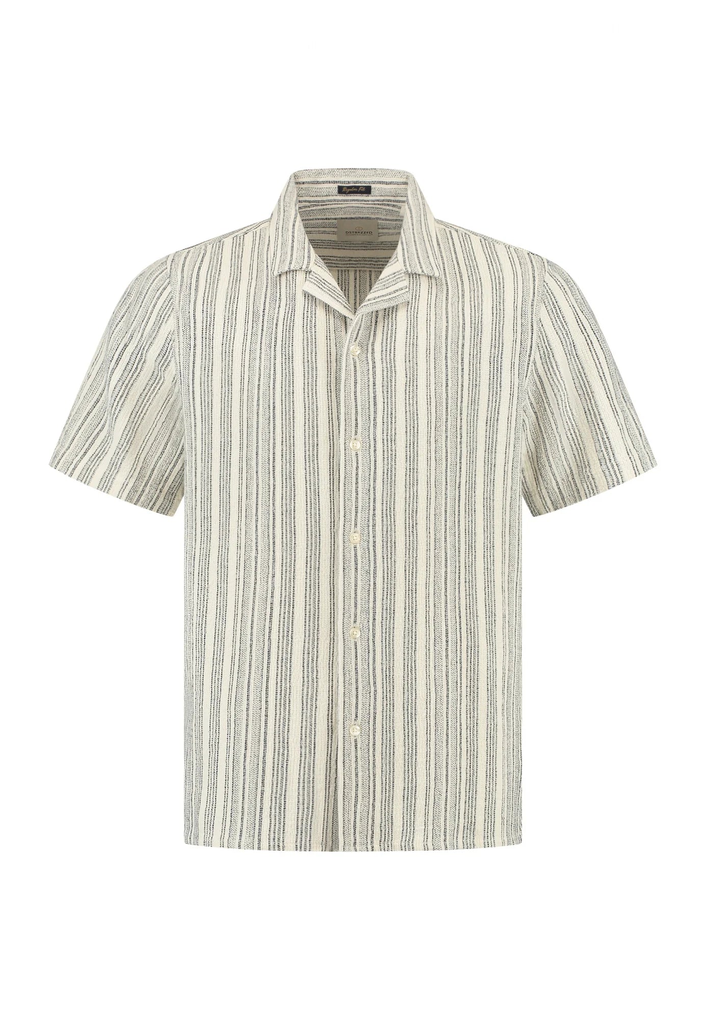 Hemd Sandy - Summer Shirt