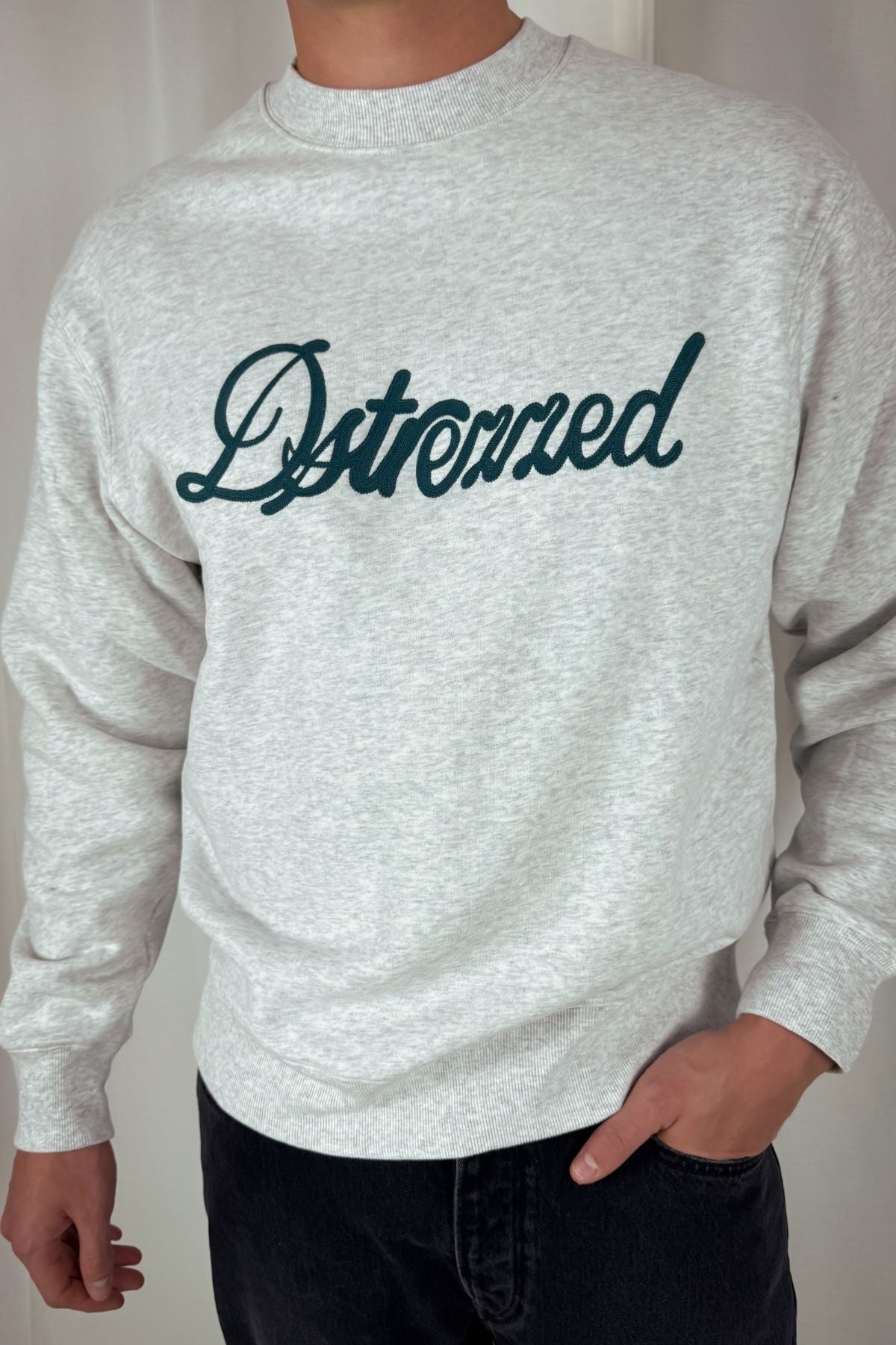 Crewneck Sweater Nikol