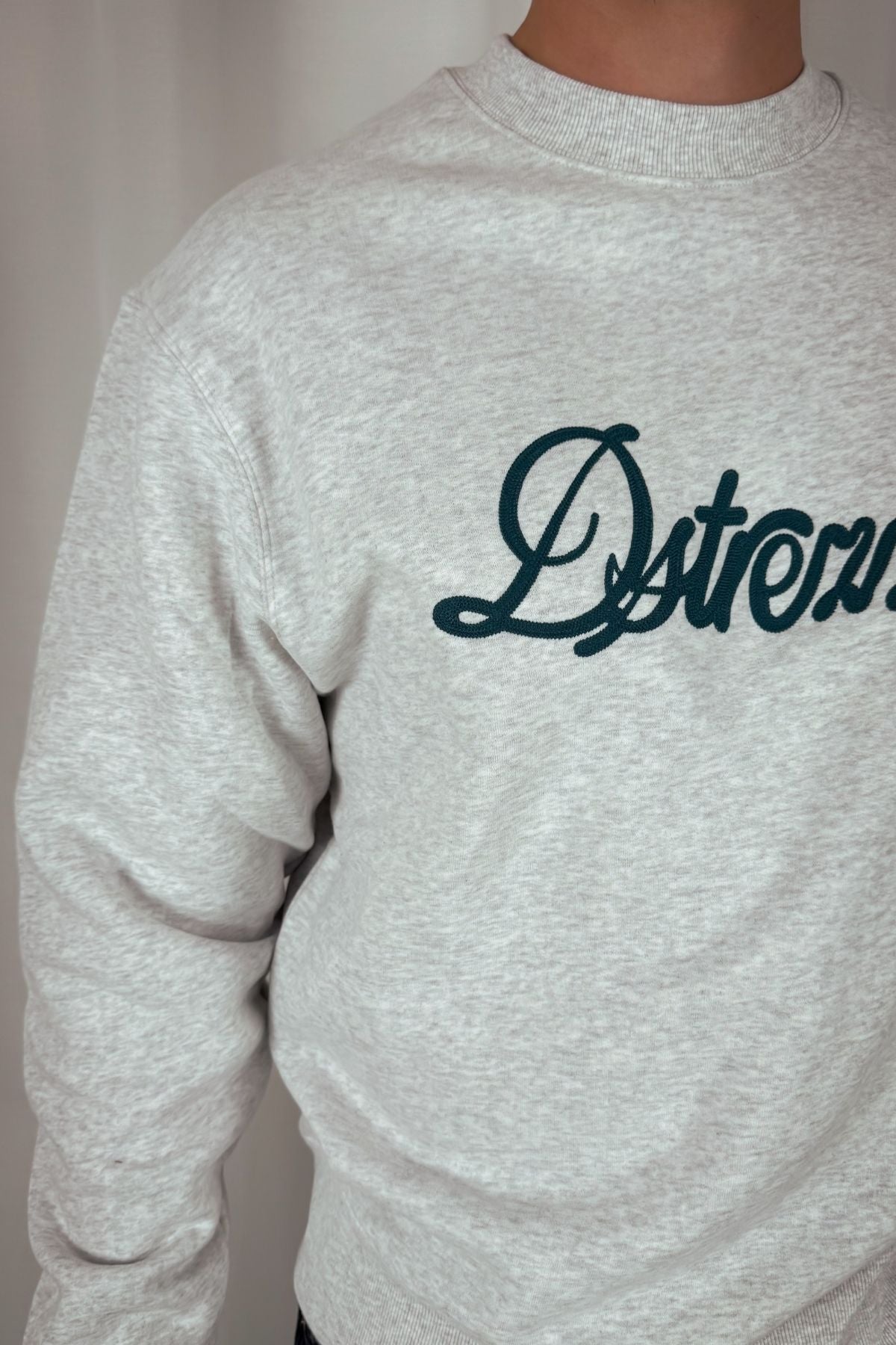 Crewneck Sweater Nikol