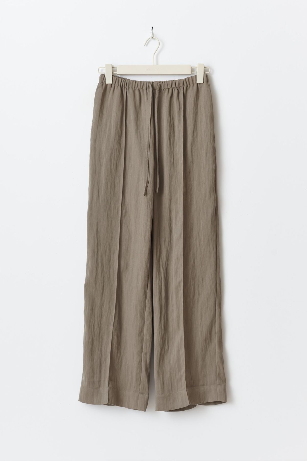 Hose - Relaxed wide - verschiedene Farben