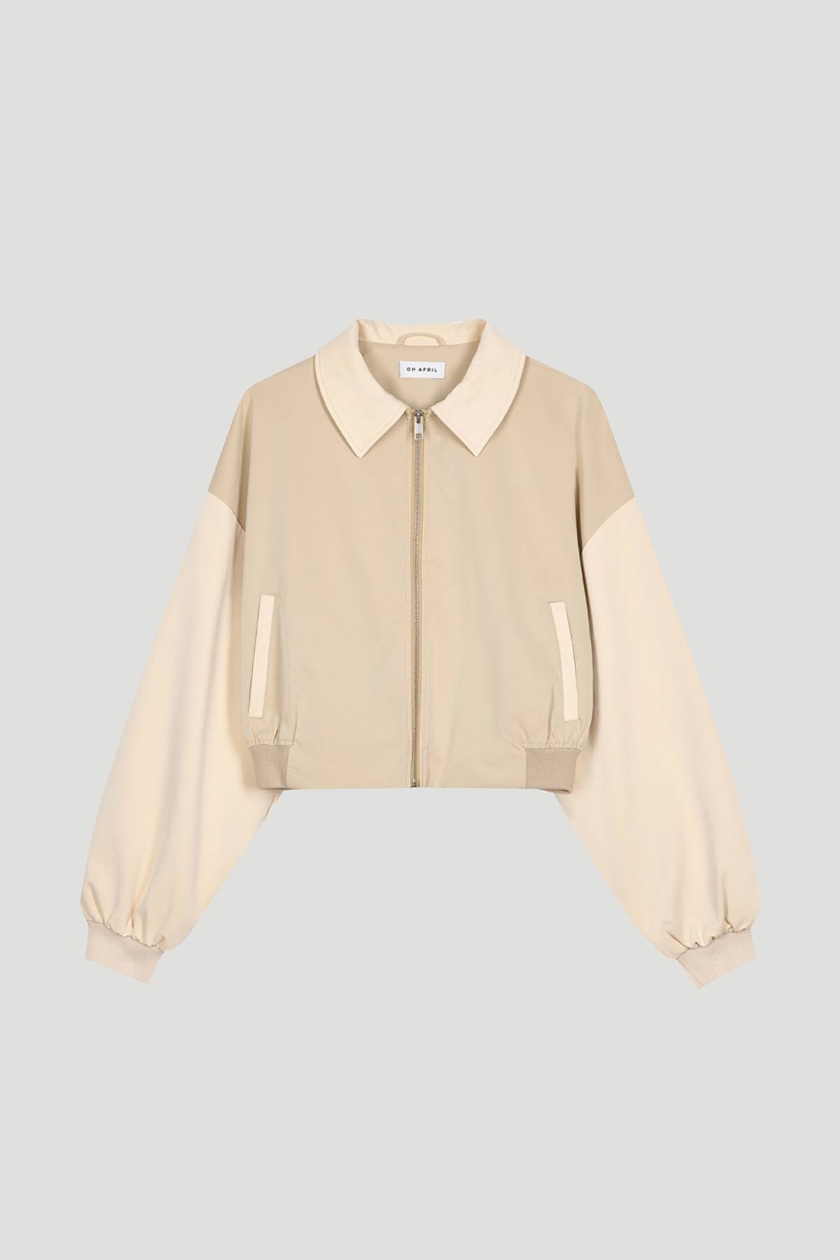 Mae Jacket - beige