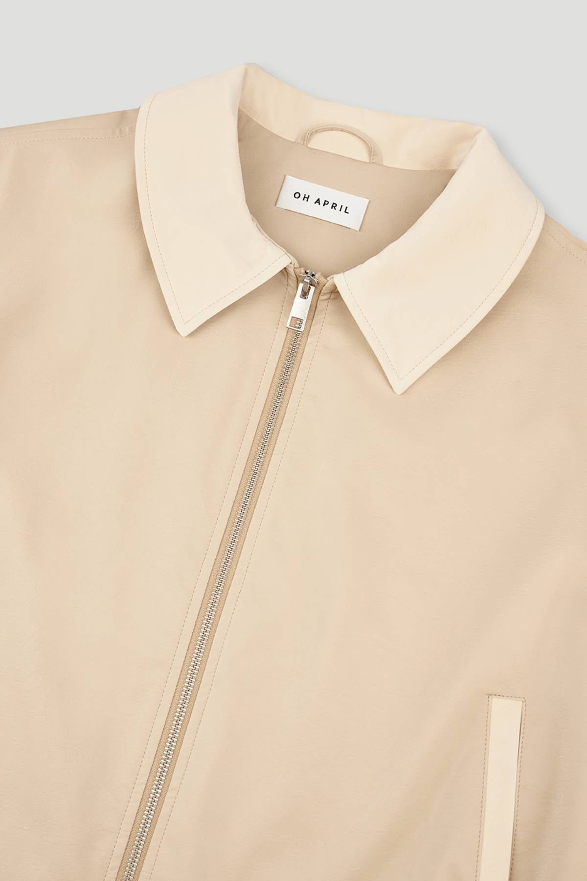 Mae Jacket - beige