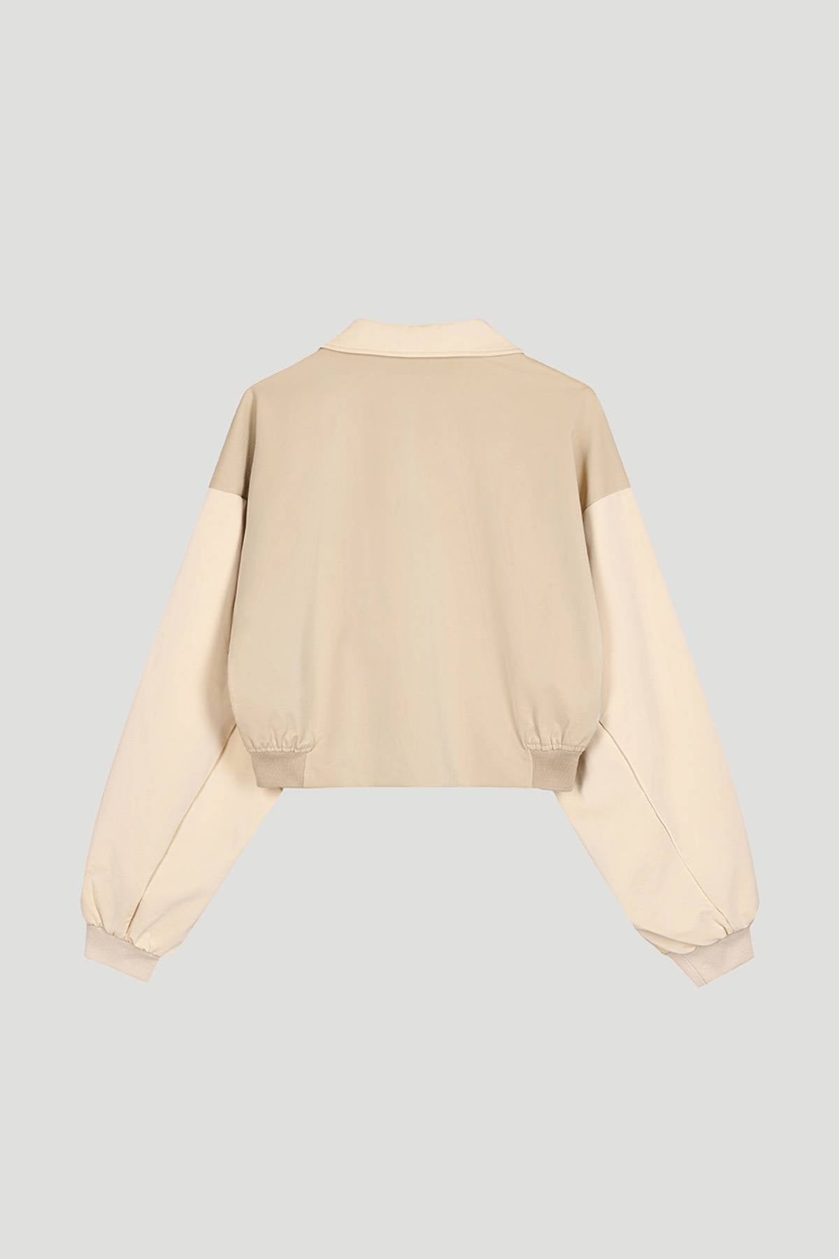 Mae Jacket - beige