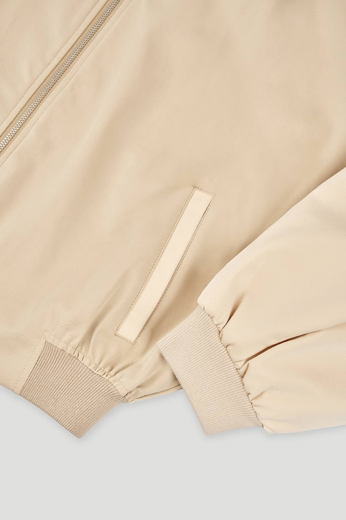 Mae Jacket - beige