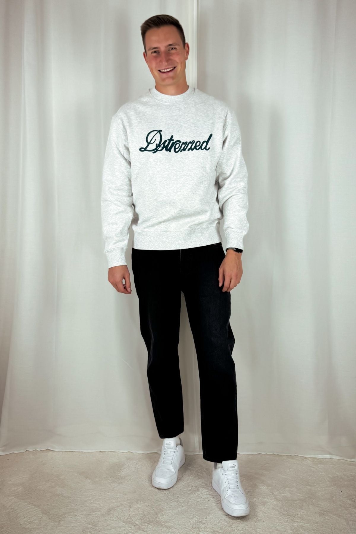Crewneck Sweater Nikol
