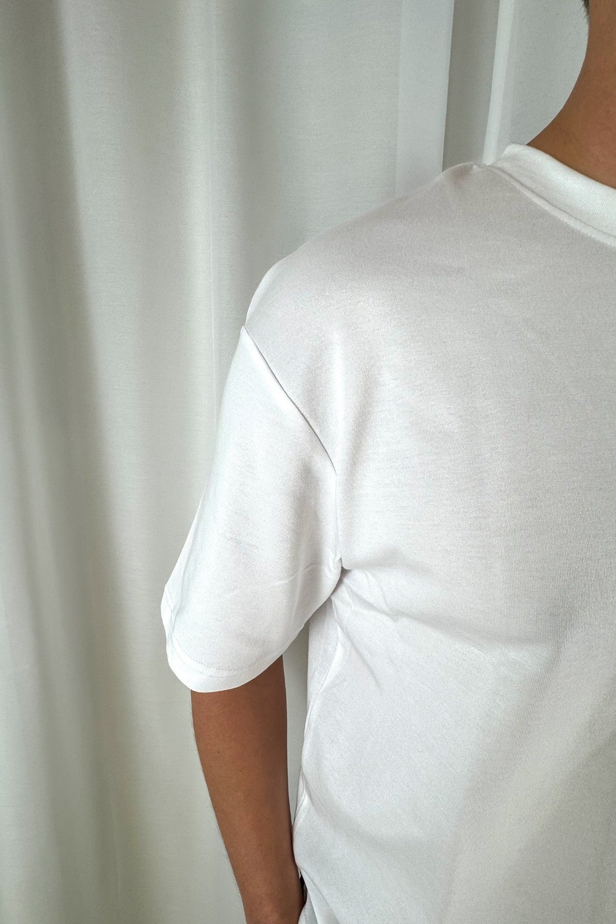 T-Shirt Oscar - loosefit