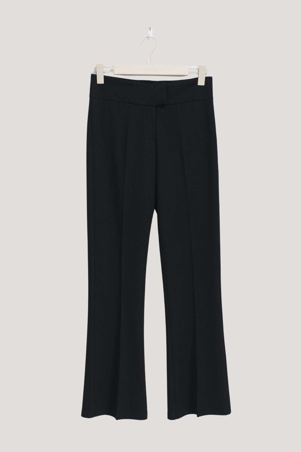 Hose - Jersey tailored