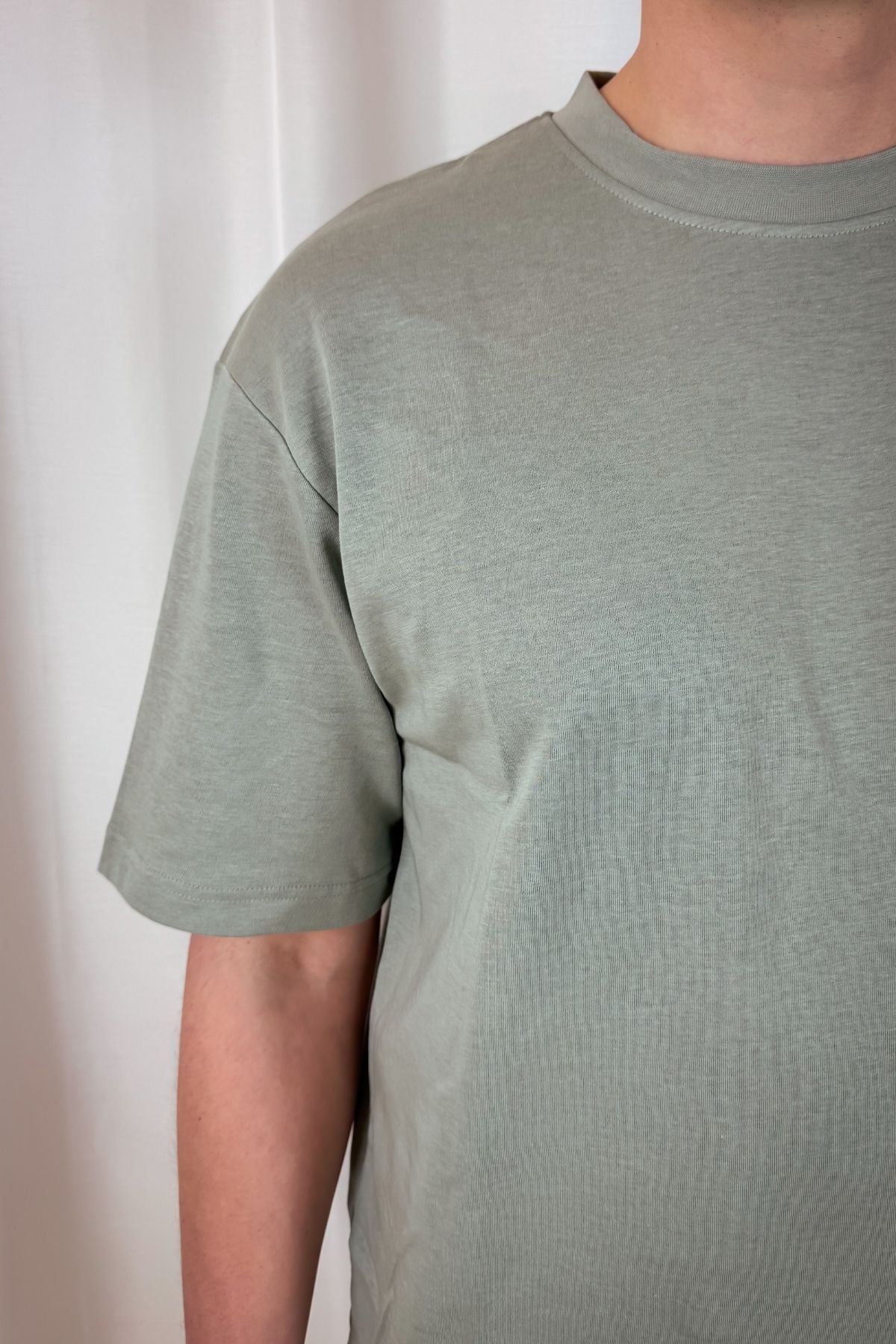 T-Shirt Oscar - loosefit