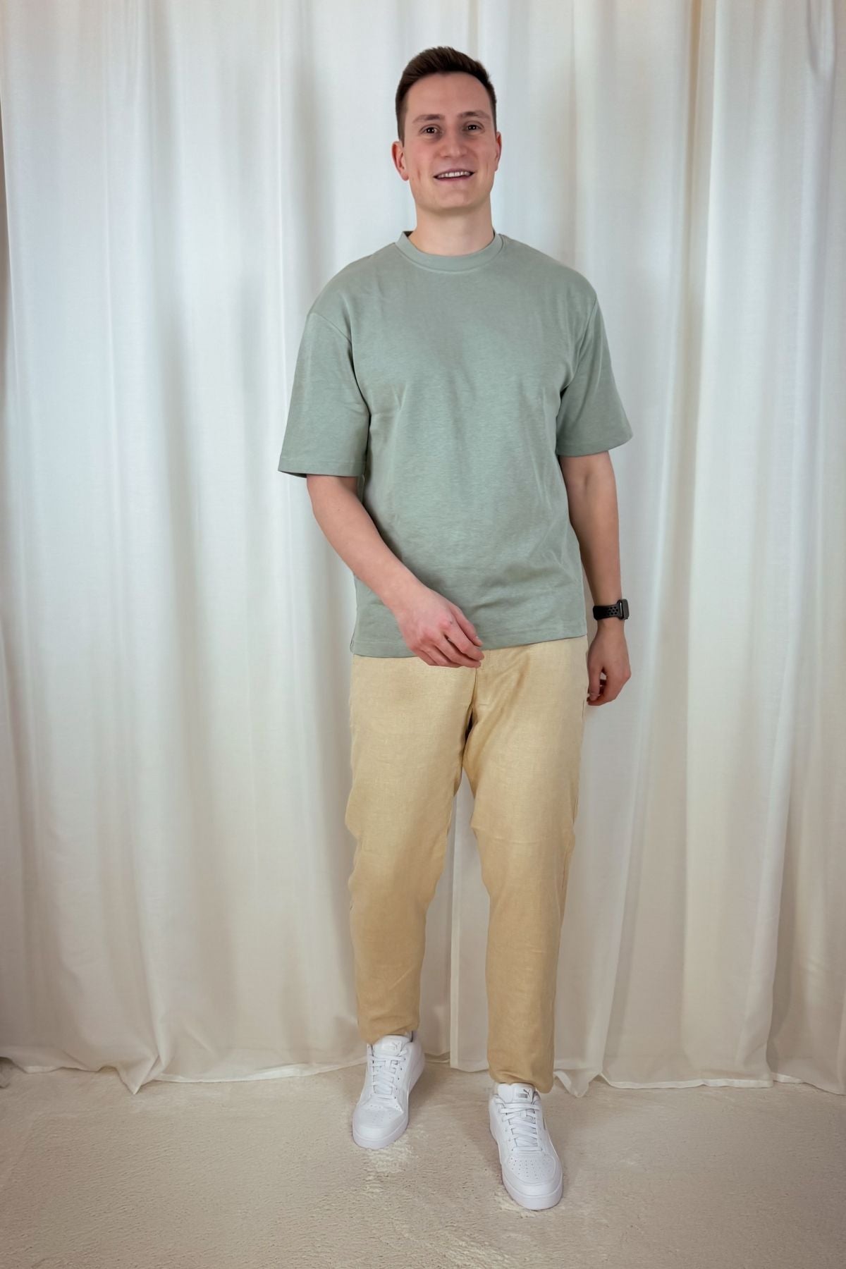 T-Shirt Oscar - loosefit