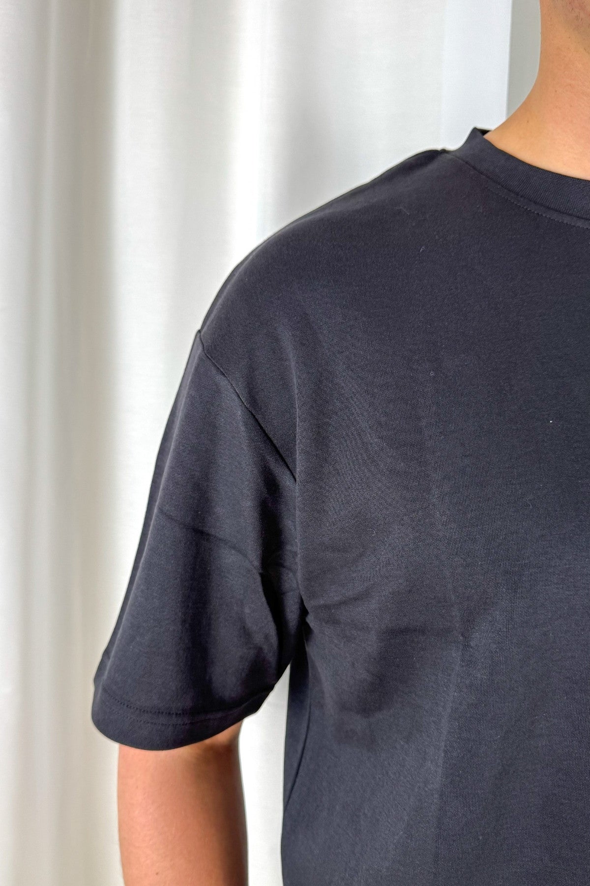 T-Shirt Oscar - loosefit