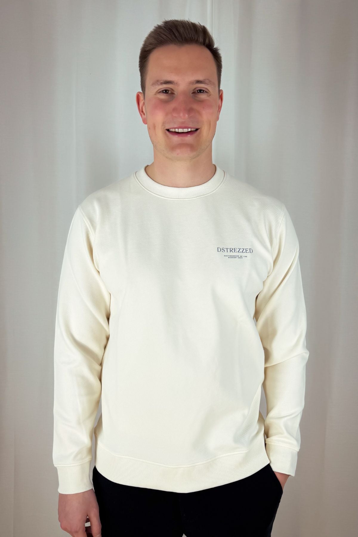 Sweater Karas - printed